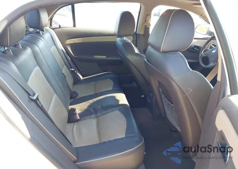 2012 Chevrolet Malibu 2Lz из США, поврежденный, VIN 1G1ZG5E74CF113899